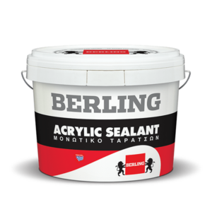 Acrylic-Sealant