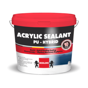 Acrylic-Sealant-Hybrid