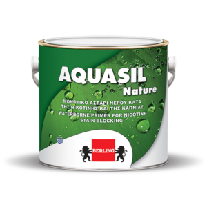 Aquasil