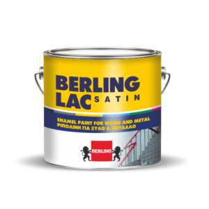 BERLING LAC SATIN