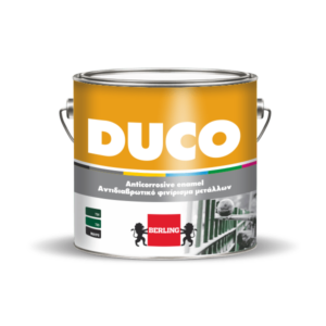 DUCO