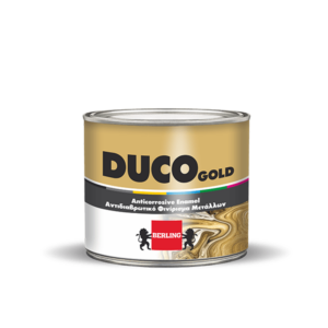 DUCO_GOLD