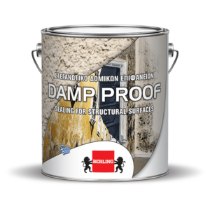 Damp-Proof