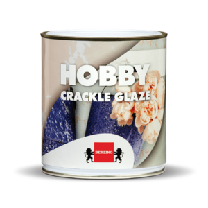 Hobby-Crackle-Glaze