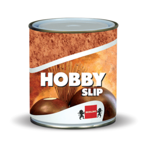 Hobby-Slip