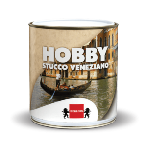 Hobby-Stucco-Veneziano