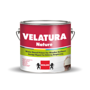 VELATURA NATURE