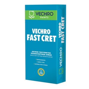 Vechro-fast-cret