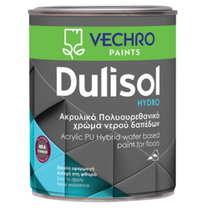 dulisolHydroΝερου