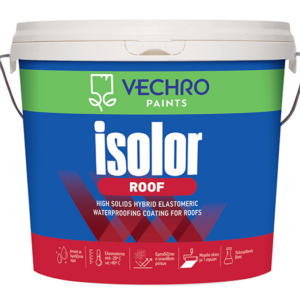 isolorRoof