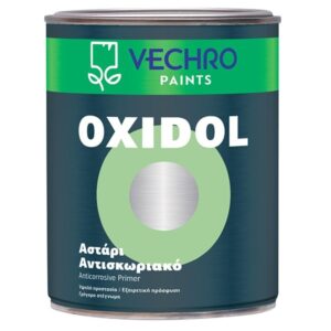 oxidolΑντισκωριακοΑσταρι