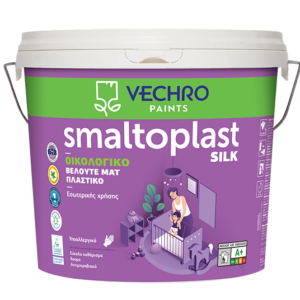 smaltoplast silk