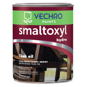 smaltoxylTeakOil