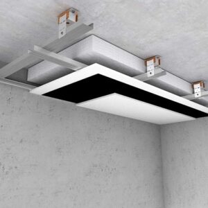 VIBRO-PBF-CEILING-APPLICATION