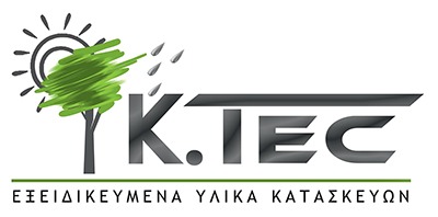 Ktec – Εξειδικευμένα Υλικά Κατασκευών
