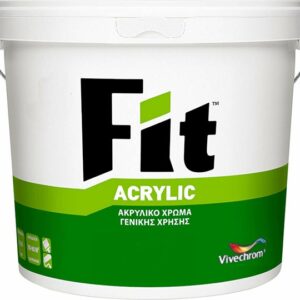 fitAcrylic