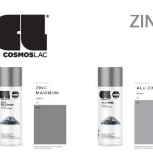 zinc